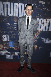 40. Geburtstag von 'Saturday Night Live', New York