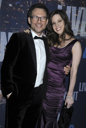 40. Geburtstag von 'Saturday Night Live', New York