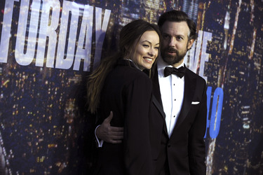 40. Geburtstag von 'Saturday Night Live', New York