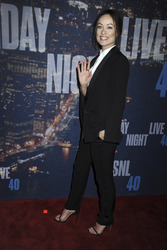 40. Geburtstag von 'Saturday Night Live', New York