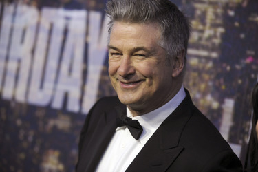 40. Geburtstag von 'Saturday Night Live', New York