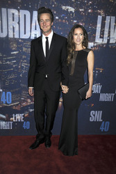 40. Geburtstag von 'Saturday Night Live', New York