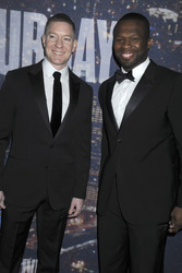 40. Geburtstag von 'Saturday Night Live', New York