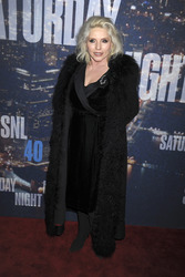 40. Geburtstag von 'Saturday Night Live', New York