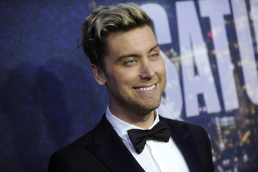 40. Geburtstag von 'Saturday Night Live', New York
