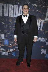 40. Geburtstag von 'Saturday Night Live', New York