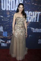 40. Geburtstag von 'Saturday Night Live', New York