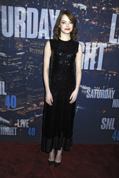 40. Geburtstag von 'Saturday Night Live', New York