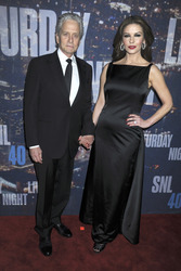 40. Geburtstag von 'Saturday Night Live', New York