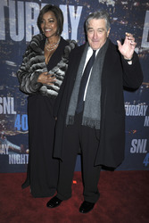 40. Geburtstag von 'Saturday Night Live', New York