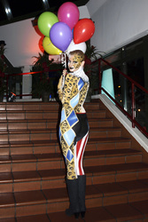 Zirkus / Circus Body Painting