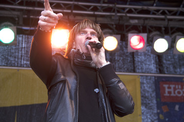 Mickie Krause Konzert, München