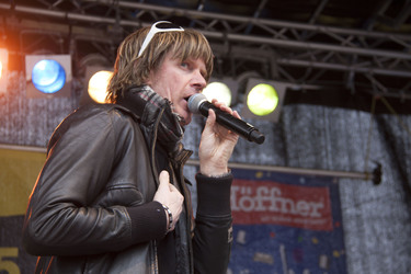 Mickie Krause Konzert, München