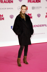 'Traumfrauen' Premiere, Berlin