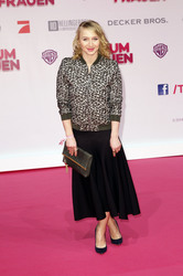 'Traumfrauen' Premiere, Berlin