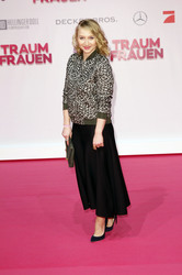 'Traumfrauen' Premiere, Berlin