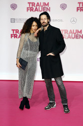 'Traumfrauen' Premiere, Berlin