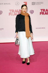 'Traumfrauen' Premiere, Berlin