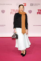 'Traumfrauen' Premiere, Berlin