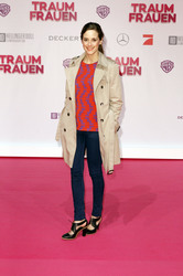 'Traumfrauen' Premiere, Berlin