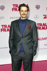 'Traumfrauen' Premiere, Berlin