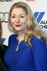Audi Opening, Hamburg