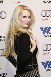 Audi Opening, Hamburg