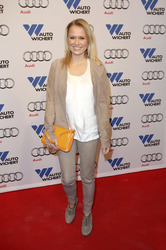 Audi Opening, Hamburg