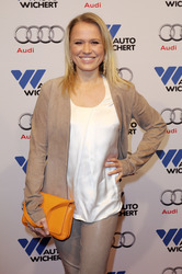 Audi Opening, Hamburg