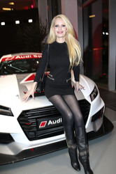 Audi Opening, Hamburg