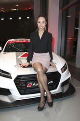 Audi Opening, Hamburg