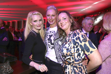 Audi Opening, Hamburg