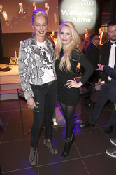 Audi Opening, Hamburg