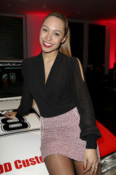 Audi Opening, Hamburg