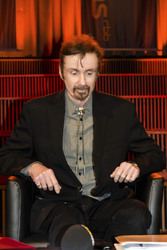 T.C. Boyle Lesung, Berlin