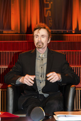 T.C. Boyle Lesung, Berlin