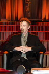 T.C. Boyle Lesung, Berlin