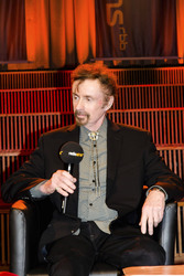 T.C. Boyle Lesung, Berlin