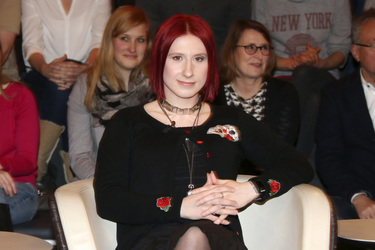 'Markus Lanz' Talkshow, Hamburg
