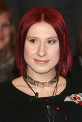 'Markus Lanz' Talkshow, Hamburg