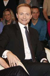 'Markus Lanz' Talkshow, Hamburg