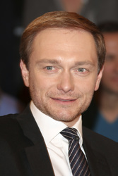 'Markus Lanz' Talkshow, Hamburg