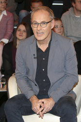 'Markus Lanz' Talkshow, Hamburg