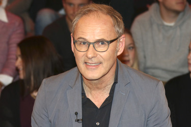 'Markus Lanz' Talkshow, Hamburg