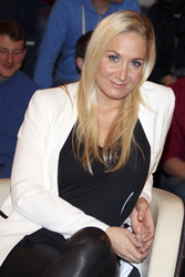 'Markus Lanz' Talkshow, Hamburg