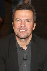 'Markus Lanz' Talkshow, Hamburg