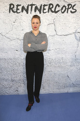 'Rentnercops – Jeder Tag zählt!' Photocall, Hamburg
