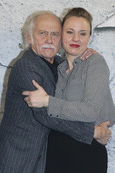 'Rentnercops – Jeder Tag zählt!' Photocall, Hamburg