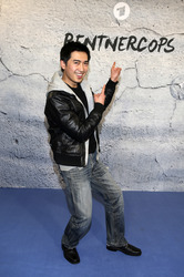 'Rentnercops – Jeder Tag zählt!' Photocall, Hamburg