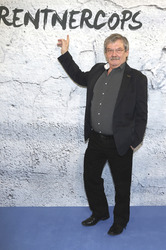 'Rentnercops – Jeder Tag zählt!' Photocall, Hamburg